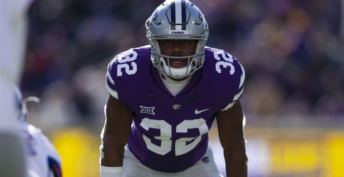 Ranking the Top 30 KState players 130