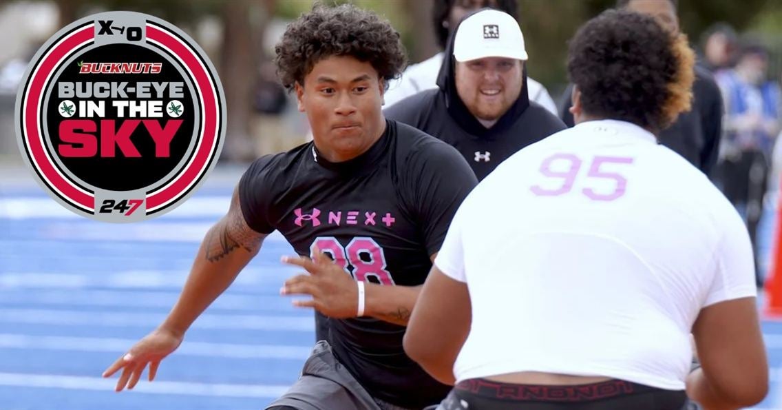 Buck-Eye In The Sky: Marcus Fakatou Commitment Evaluation
