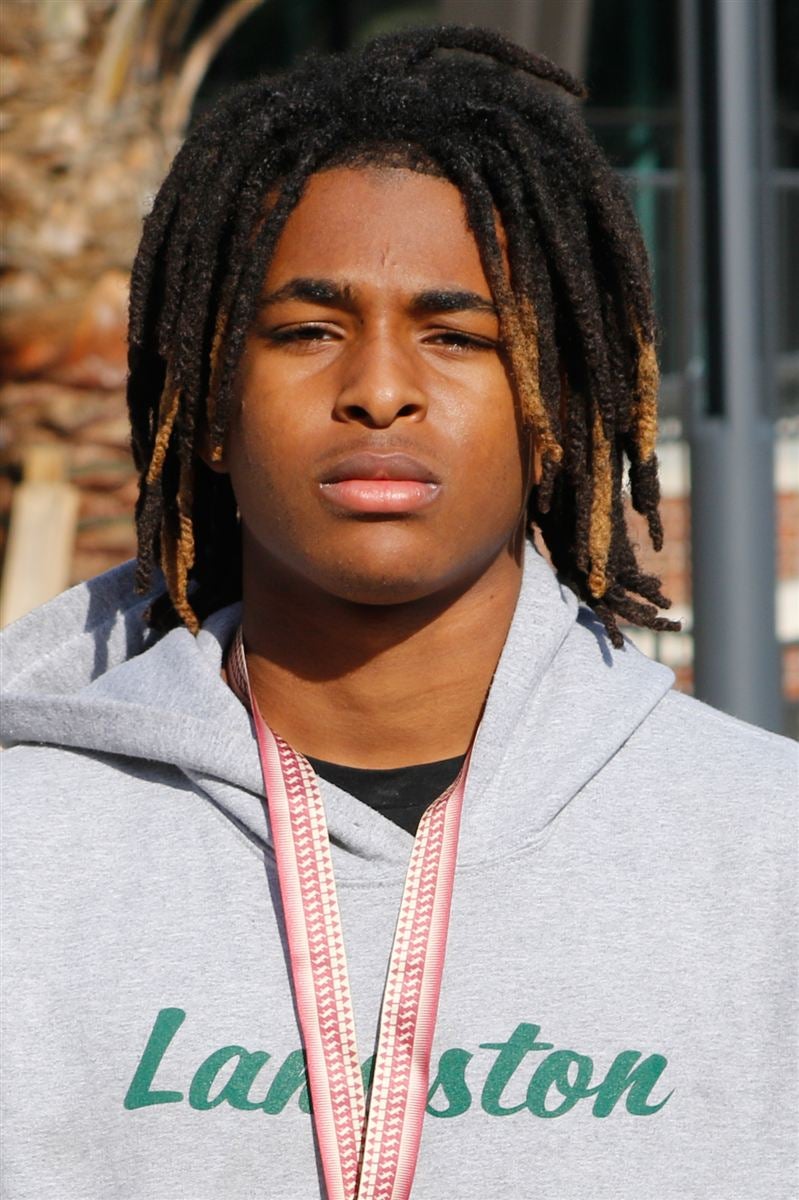 Dale Perry athlete image