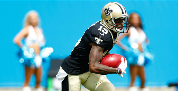 Ted Ginn Jr.'s NFL comeback spurred by father's cancer survival - Sports  Illustrated