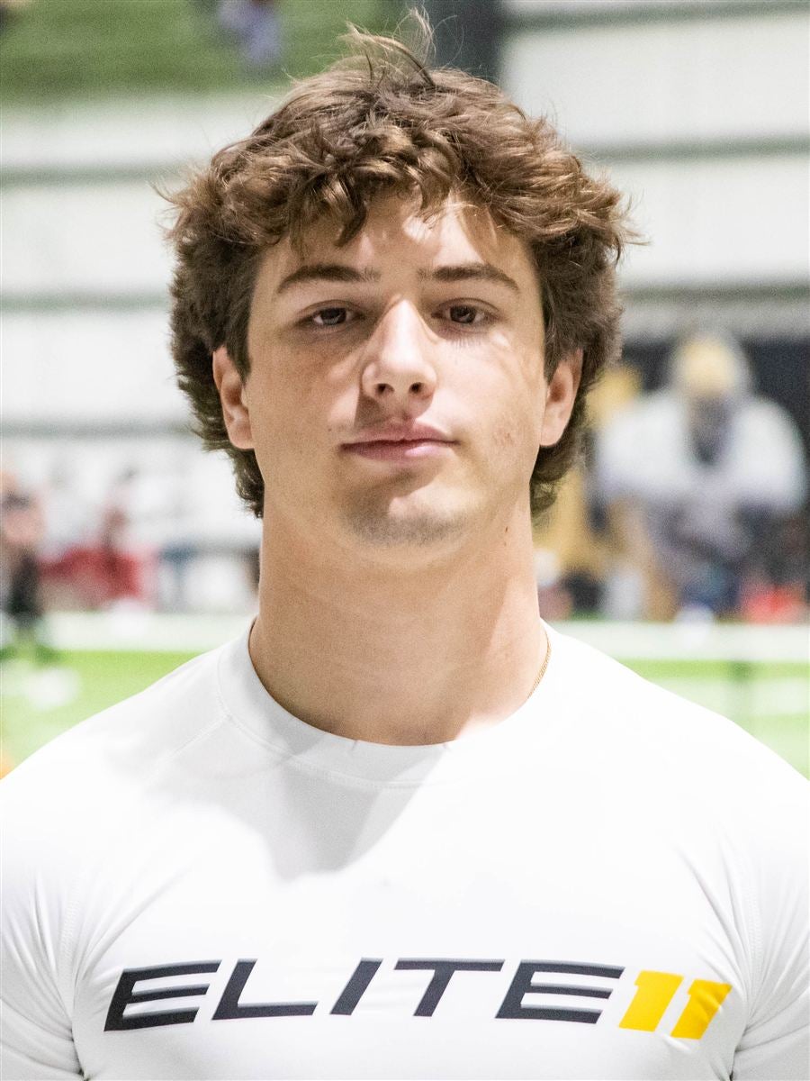 Kason Delgado athlete image