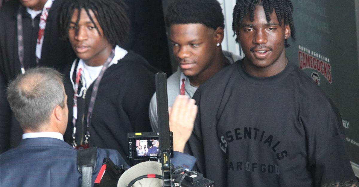 Recruiting Scoop Five Star Intel