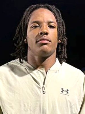 Keysan Taylor athlete image
