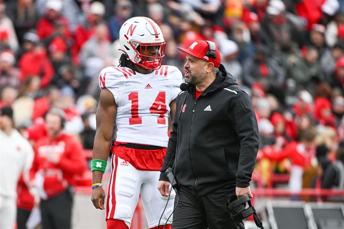 Husker247 Podcast: A Familiar Start for Nebraska Football 