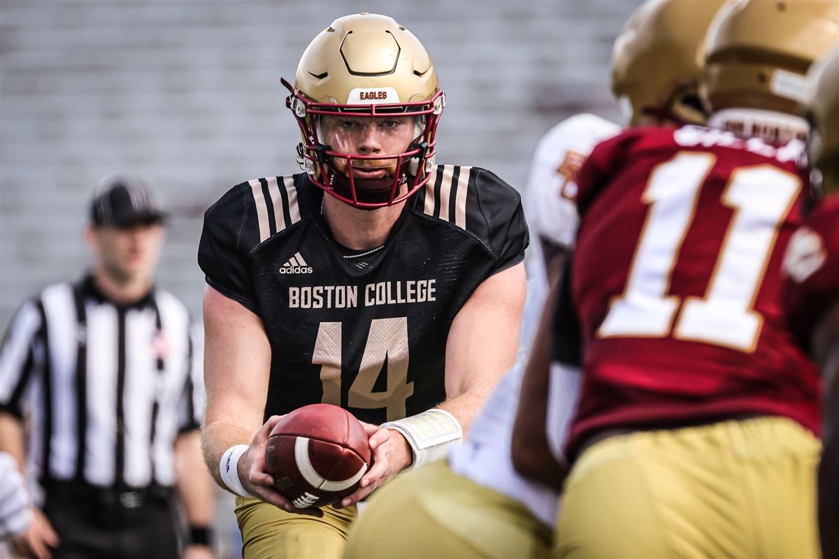 Northern Illinois vs. Boston College Predictions & Picks – September 2