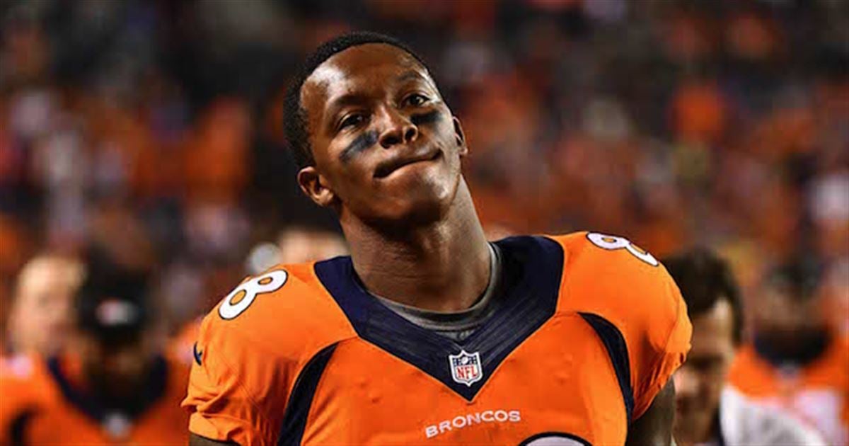 Demaryius Thomas getting second opinion on hip injury