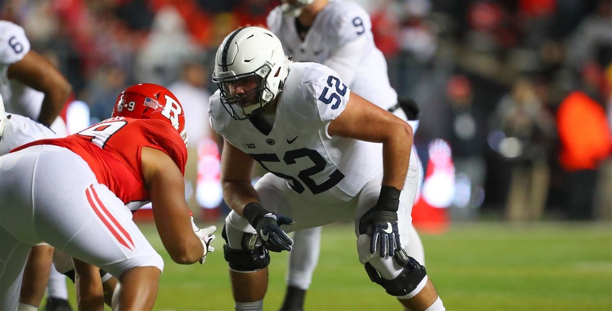 Penn State Vs Rutgers Game Time Tv Channel Announced