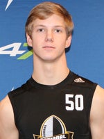 Peyton Peters, Apollo, Wide Receiver