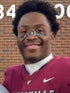 Jason Crenshaw Jr. athlete image