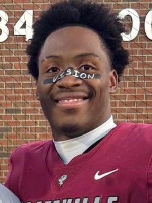 Jason Crenshaw Jr. athlete image