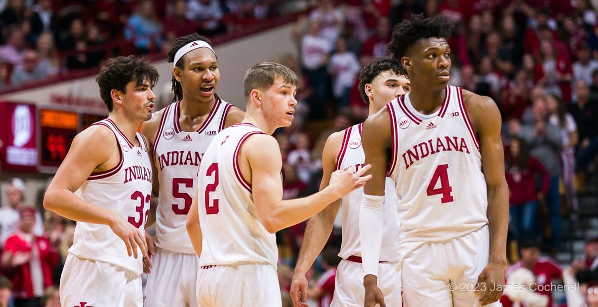 New Years resolutions for Indiana basketball in 2024