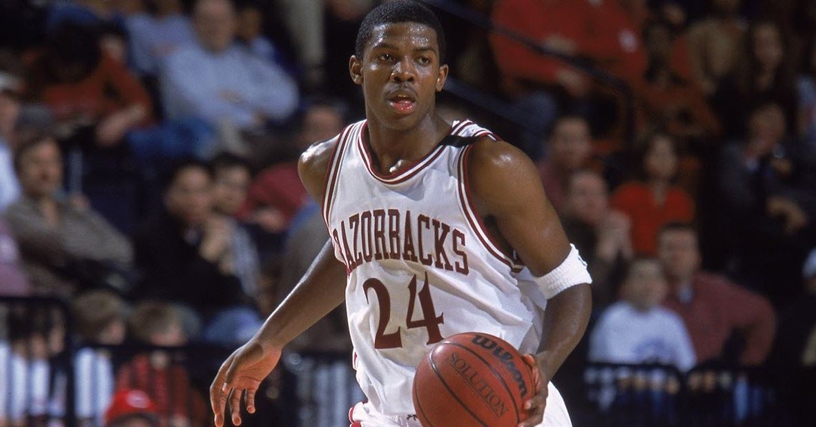Arkansas Razorbacks Nba Top 10 Highest Drafted Arkansas Razorbacks in NBA Draft History