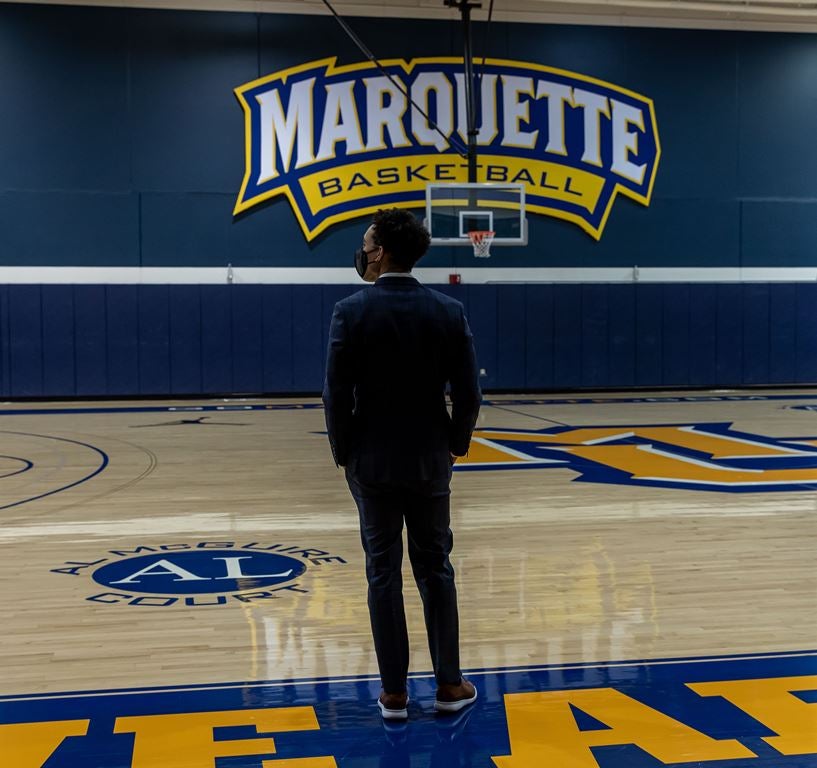 MU Basketball Roster Comparison March 26th to May 14/ The Shaka Smart Rebuild/Reload continues