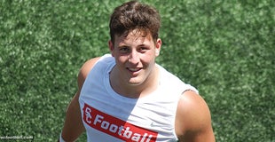 Drake Metcalf talks fall visits and decision timeline Drake Metcalf talks fall visits and decision timeline