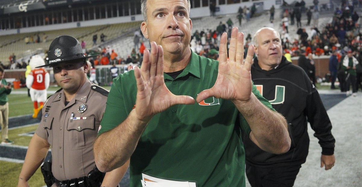 College football future rankings How the top 25 will look in 2025