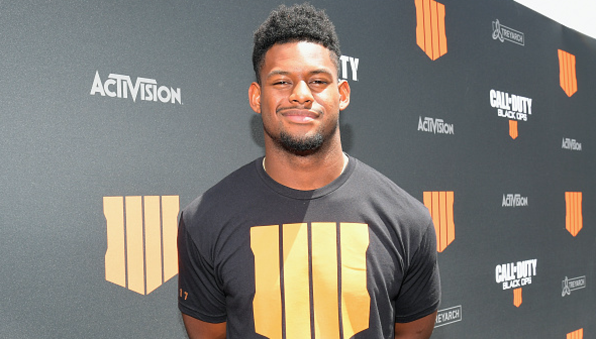 Smith] JuJu Smith-Schuster: I won't pay $100K it would cost to get