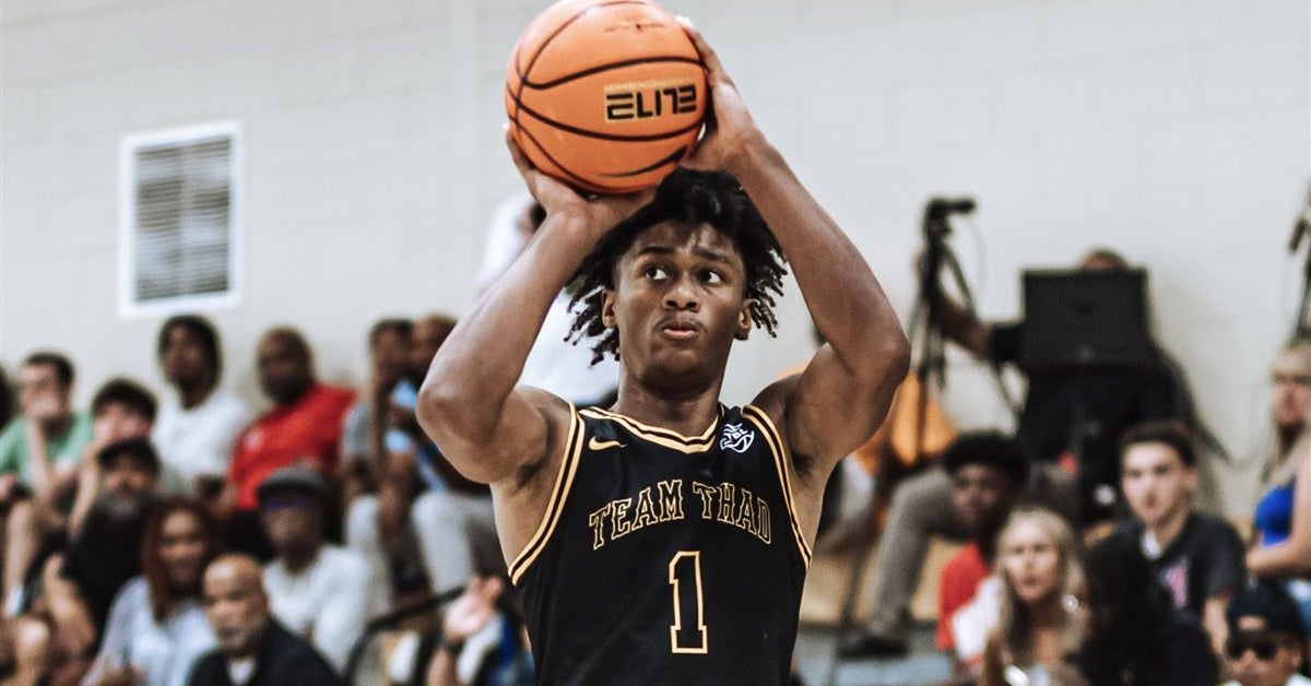 Preseason Q&A: Courtland Muldrew