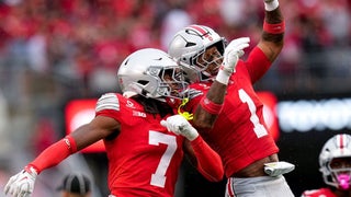 Ohio State No. 1 in Big Ten Power Rankings | Indiana No. 4? Michigan No. 14?