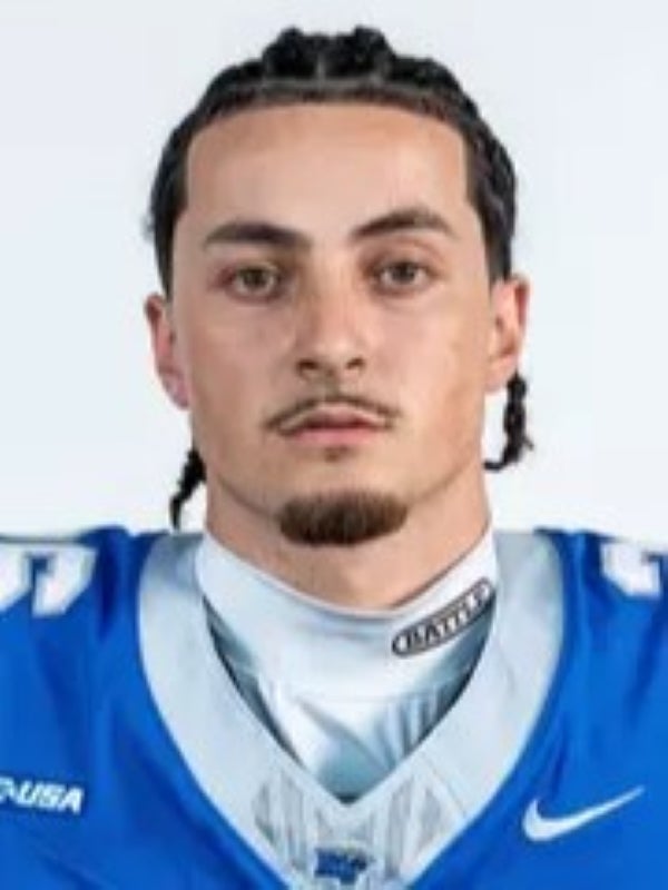 Jared Douglas athlete image