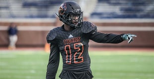 Live Updates: Best of the Midwest Combine Live Updates: Best of the Midwest Combine