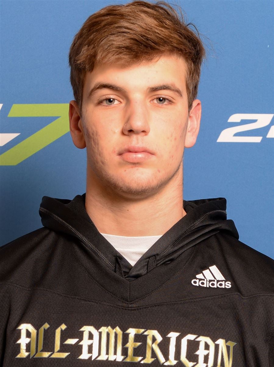 Tate Rodemaker Rivals Florida State 2020 Football Commits