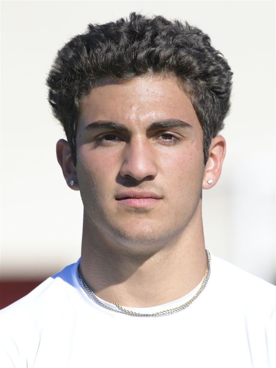 Gaige Weddle athlete image
