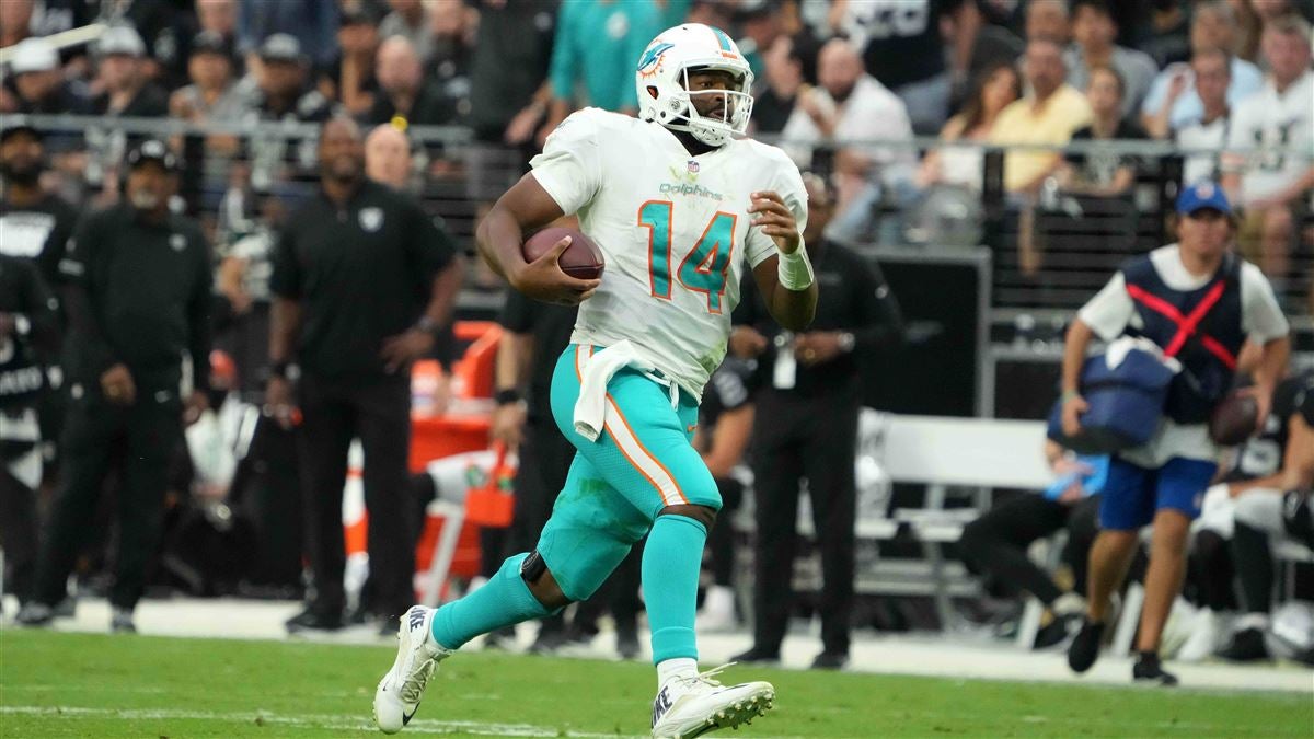 Miami Dolphins Week 3 Introductory Primer Versus Denver Broncos 