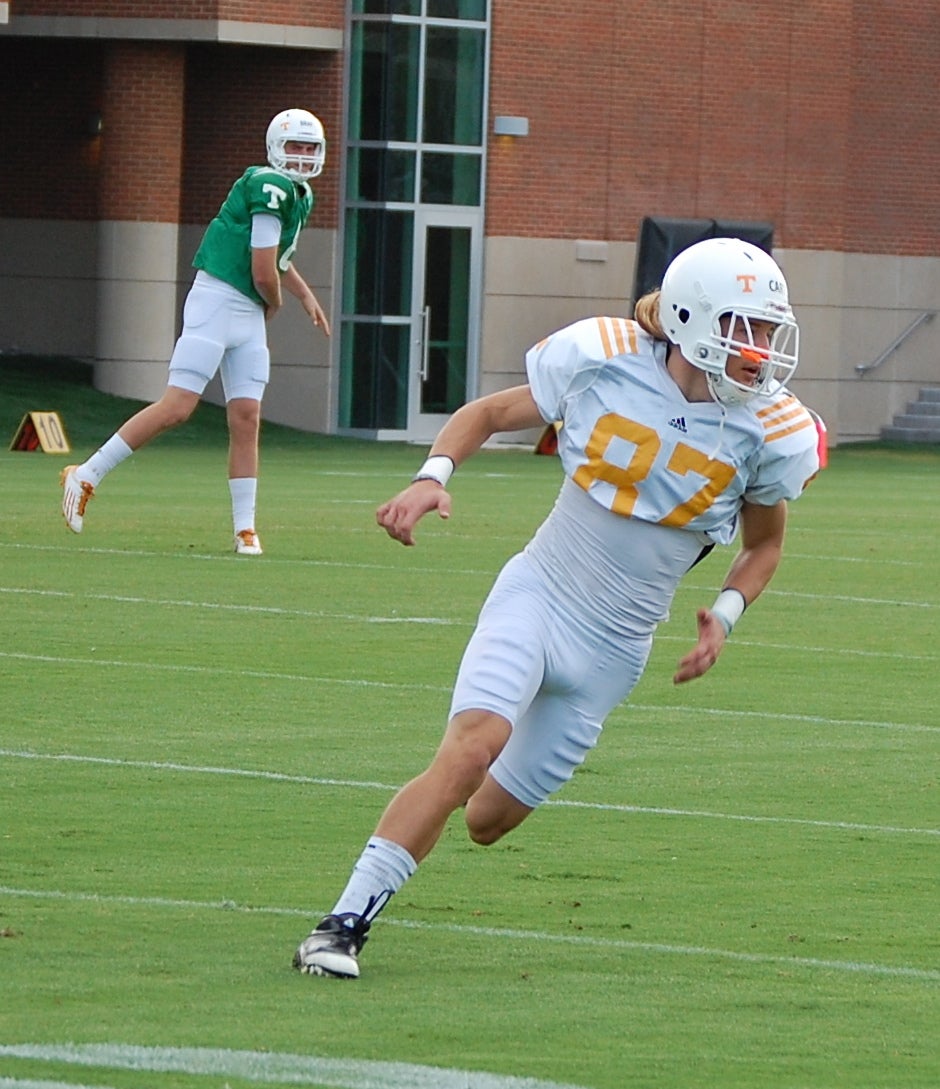 247Sports on X: The Chicago Bears have signed QB Tyler Bray to