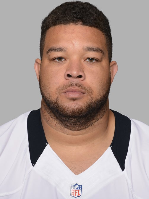 Jonathan Goodwin, New Orleans, Offensive Line