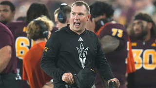 West Coast Weekly: ASU leads Big 12, CFP scenarios amid breakout