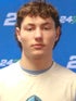 Levi Manning athlete image