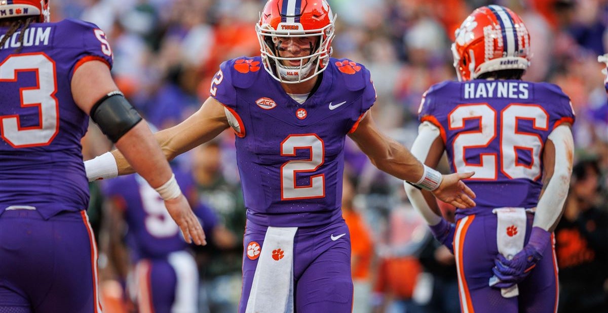 College Football Playoff: Ranking all 12 rosters based on the Team ...