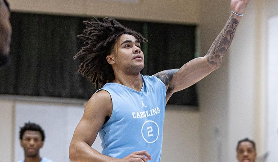 UNC Basketball Releases New Practice Highlights; Elliot Cadeau Wows With Breathtaking Passes