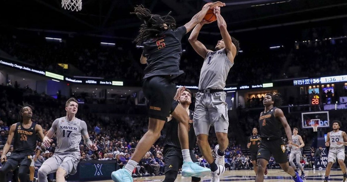 Notre Dame Men's Basketball Lands UVA Wise Transfer Forward Yoro Diallo
