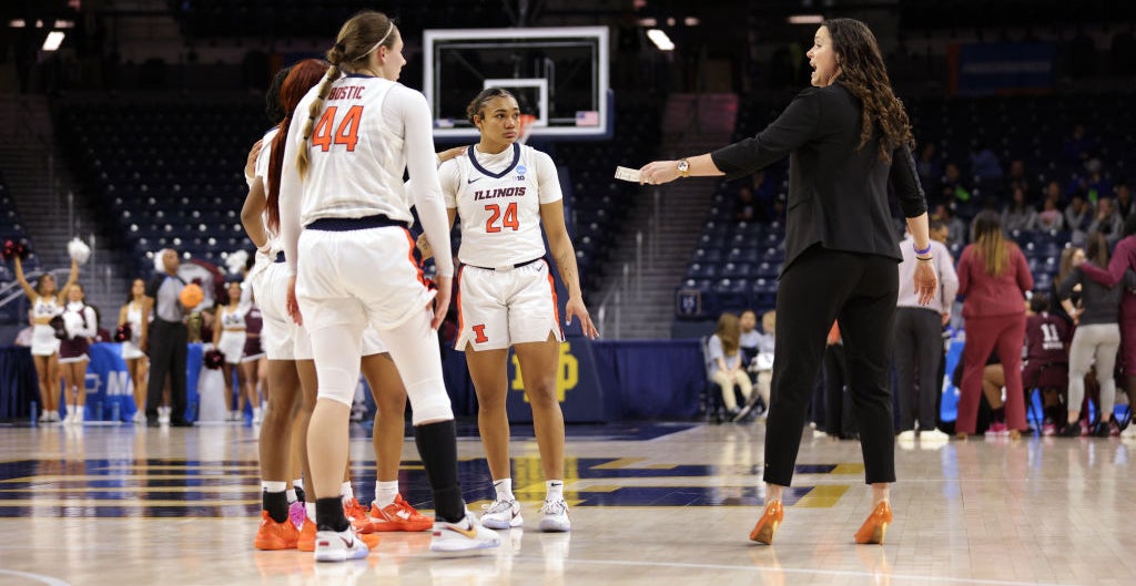 The year ahead: Top-10 Illini storylines of 2024