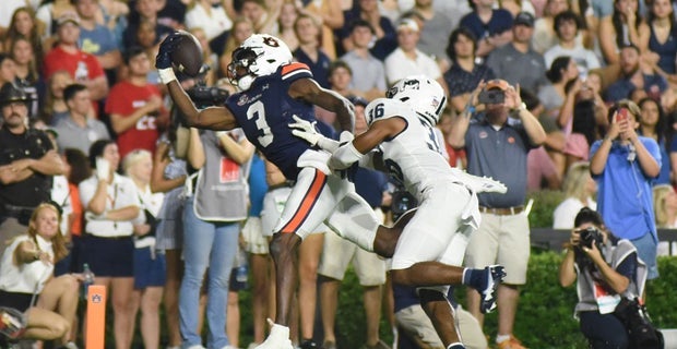 247 Sports Auburn Football