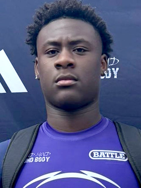 Cortez Carr Jr.