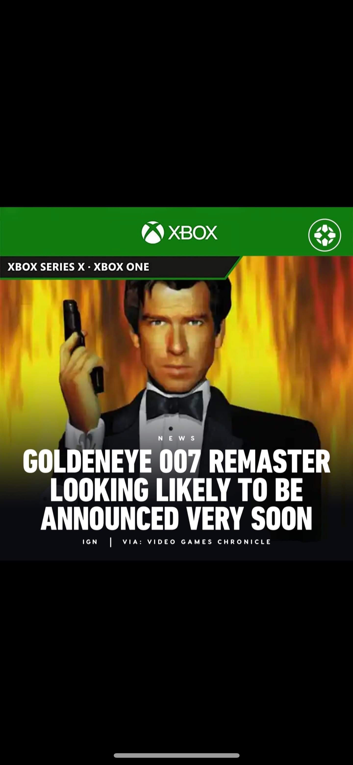 GoldenEye 007 - IGN