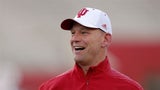 Before Alabama, former Indiana coach Tom Allen remembers hiring both Kalen DeBoer and Kane Wommack in 2019