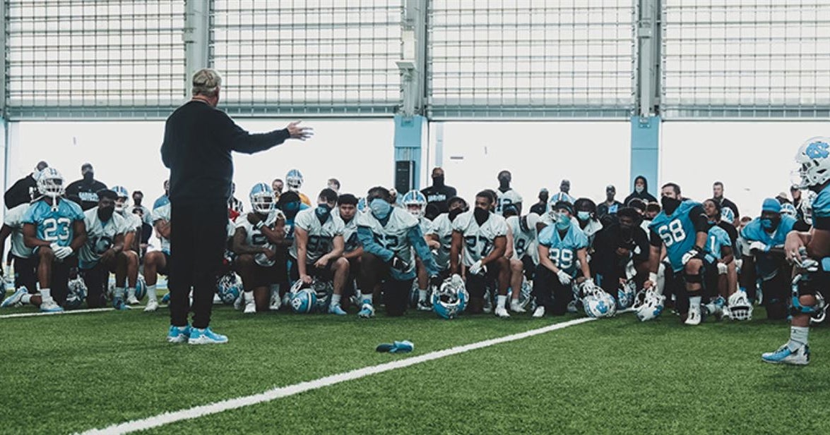 Change Is Coming To UNC Football Tar Heel Times 2 23 2022 change-is-coming-to-unc-football-tar-heel-times-2-23-2022