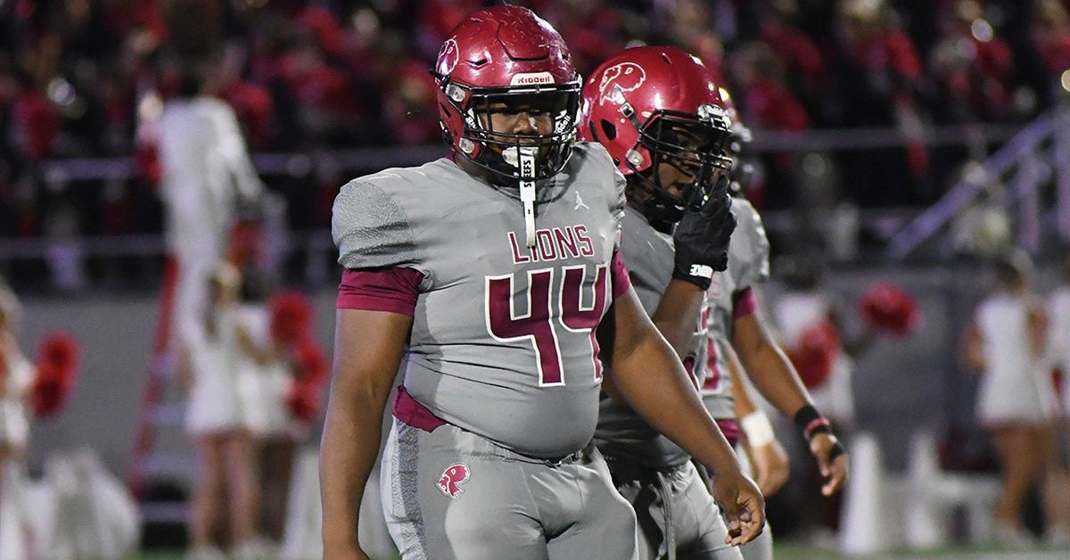 Wake Forest official visit preview for June 5th weekend