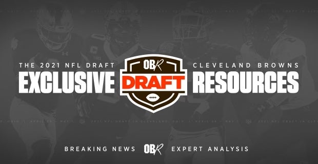 Browns Countdown: Draft Special 