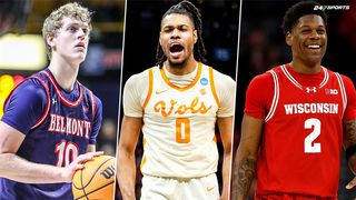 2024 college basketball transfer portal's best pure fits by position