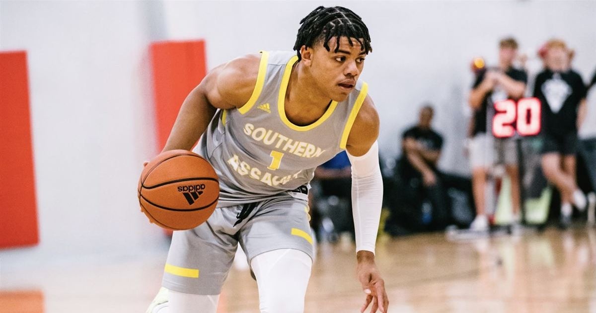 Early signing period: Big 12 breakdown Early signing period: Big 12 breakdown