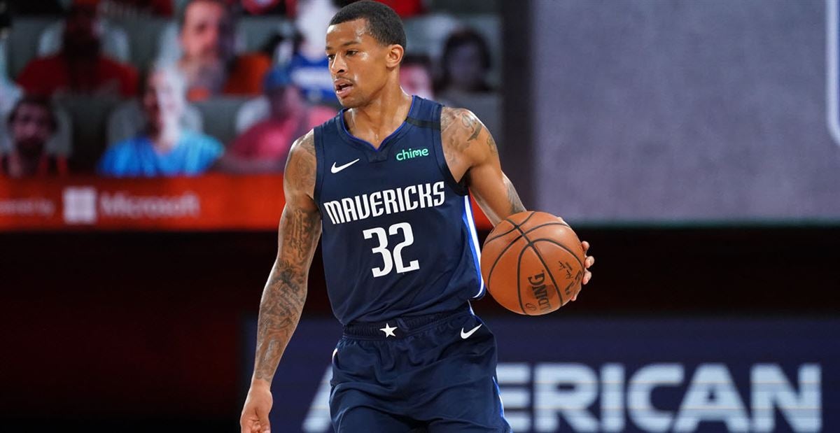 On To The Next One: Trey Burke – SPORTS AGENT BLOG