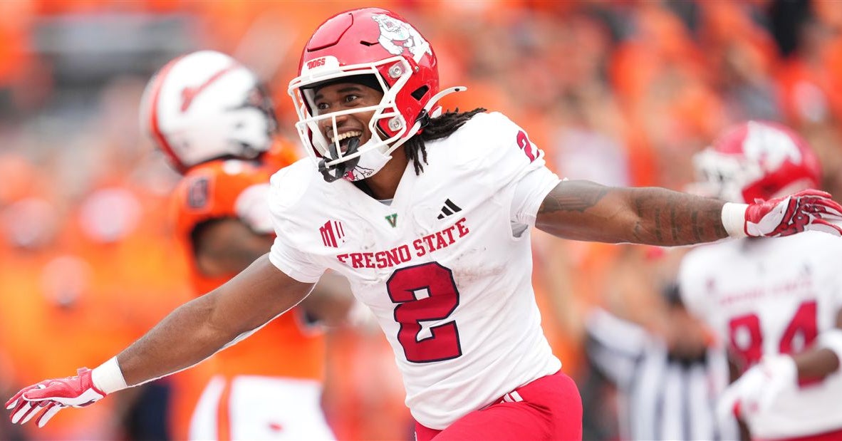 Know your foe: An in-depth look at the Fresno State Bulldogs