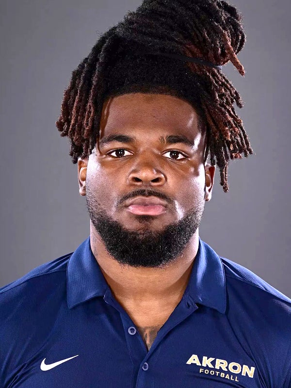 Melvin Spriggs athlete image