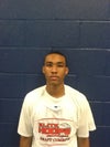 Devin Peterson, Mount Pisgah Christian School, Point Guard