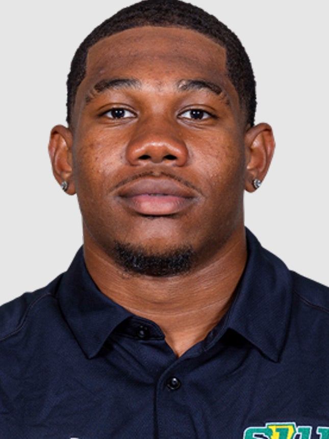 Jakyri Jones athlete image
