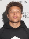 Jermaine Burton, Calabasas, Wide Receiver